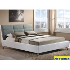 Двухспальная кровать Marsylia